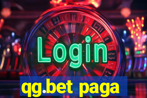 qg.bet paga